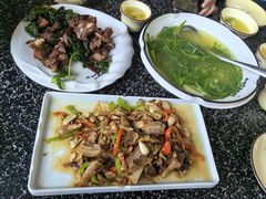 -海韵人家.海景花园经典云南菜(双廊店)