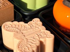 -萬春金福下午茶(故宫店)