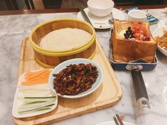 -小菜园新徽菜(宜兴八佰伴店)