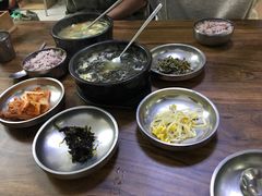 -西归浦每天偶来市场