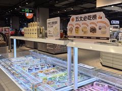 -物美大卖场(玉蜓桥店)