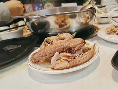 -尚品海鲜肥牛自助火锅(湖明店)