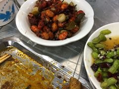 -小民大排档(马场角横路店)