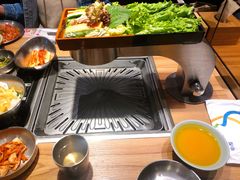 -汉拿山(魏公村店)