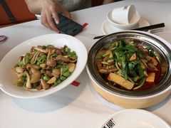 -漫圆·品质家宴(榔梨店)