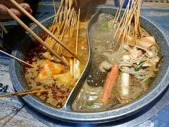 -成都屋头串串(青年北街店)