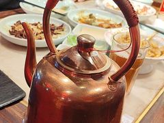 -小吊梨汤·北京菜·烤鸭(长安商场-首都博物馆店)