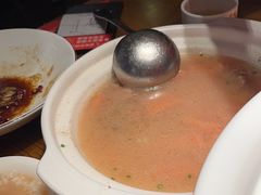 -爱碗亭·鲜炒湖南菜(壹城中心店)