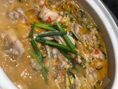 -费大厨辣椒炒肉(黄兴中心广场店)