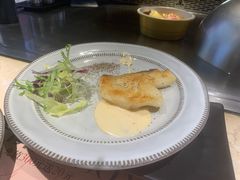 -盛焰铁板烧(王府井店)