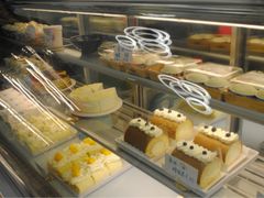 -iFood甜嫩嫩(江东北路店)