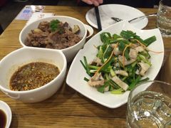 -隆喜元鱼汤包·海鲜(中联广场店)