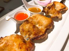 鸡肉大串-俄士厨房(万松园店)