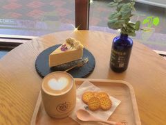 -ZING COFFEE 镜咖啡