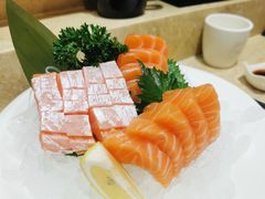 -东京屋(武定路店)