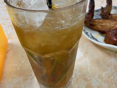 -渔记茶餐厅(渔村店)