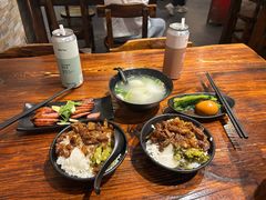 -大三元台湾鲁肉饭(沙井新桥店)