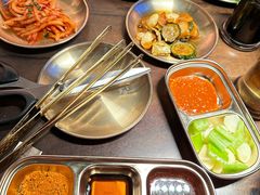 -西塔老太太泥炉烤肉(上海七宝领展广场店)