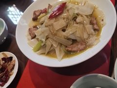 -面辣子·陕西家乡菜(长安店)