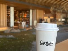 -Seesaw Coffee(朝阳大悦城店)