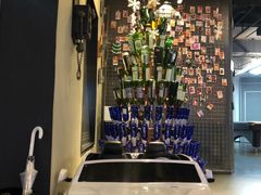 -CIAO·团建聚餐·生日派对轰趴馆(福田店)