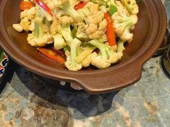 -哈啾嗨·新概念蒙餐(红星新城店)