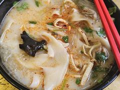 -惠丰源烩面馆(经七路店)