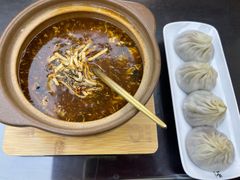 -锡笼记·无锡小笼(大润发店)