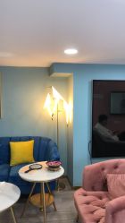 -久匠·纹眉半永久野生眉