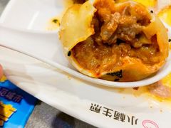 -小杨生煎(白玉兰广场店)