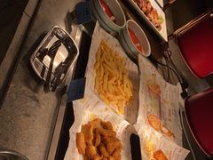 -杭州开元名都大酒店·地中海自助餐厅