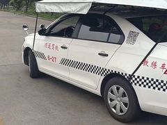 -无忧学车·大众驾校(长宁校区)