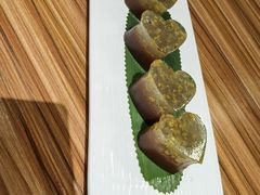 金牌桂花糕-粤食堂(天津和悦汇店)