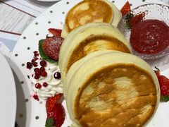 -娜娜家·Nana's restaurant(国金汇店)