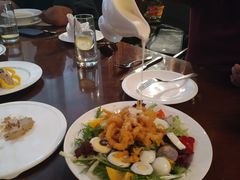 -成桂西餐厅·42年的味道(五大道疙瘩楼店)