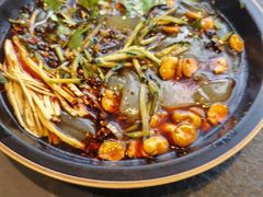 -鼓楼东街老火锅(鼓楼店)