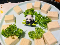 -吼堂老火锅(太古里总店)