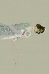 -盘子女人坊古装写真摄影