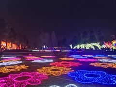 -眉山湿地公园(东坡区)