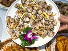 -阿弟特色海鲜餐厅·大排档(平潭店)