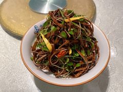 -京尊烤鸭店JINGZUN(春秀路店)