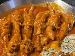 -哼蟹二将·烤肉酱蟹(合生汇店)