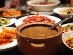 -顺香居·老字号湖北菜(江汉路店)