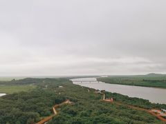 -珲春防川景区
