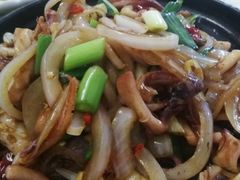 -湘里湘亲饭店(闸坡店)