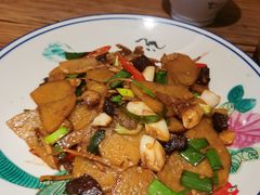 -树厨贵州菜(大十字店)