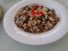 -碧海银沙海鲜餐厅(恒大海上威尼斯店)