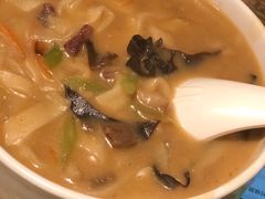 -郑享吃烧烤烩面(红专路店)