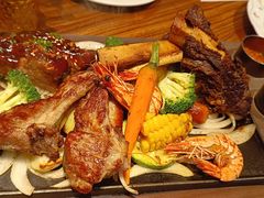 -1886德国汽车餐厅(外滩中央店)