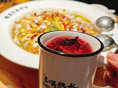 -太二酸菜鱼(汕头苏宁广场店)